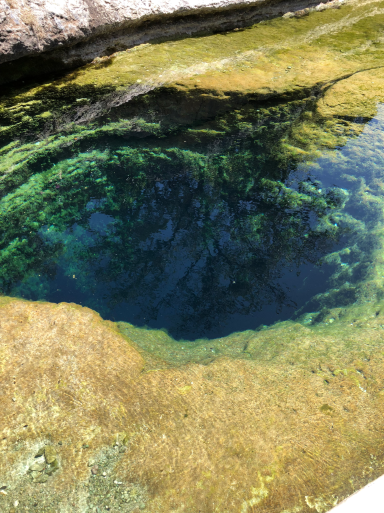 Jacob's Well